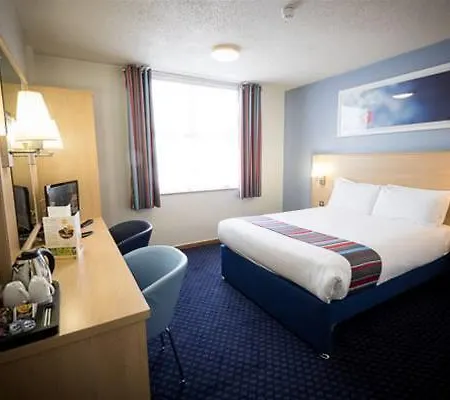 Szálloda Travelodge