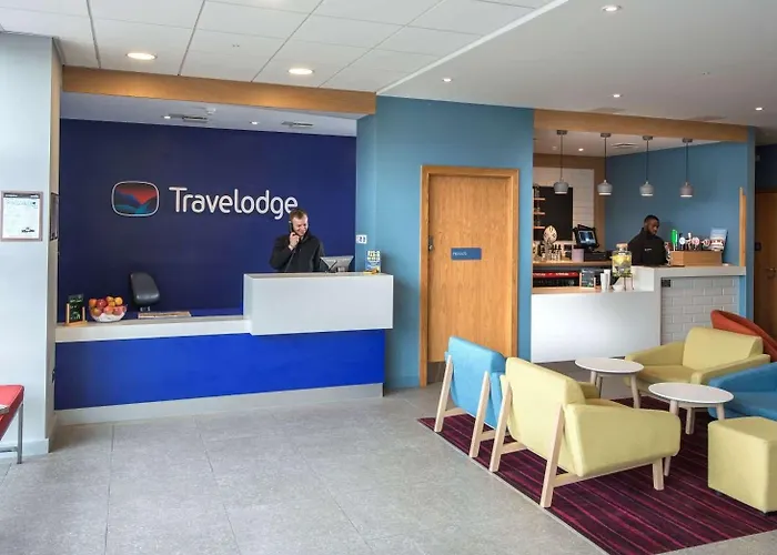 Travelodge Galway