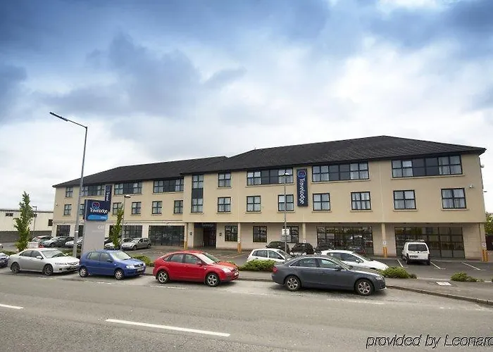 Отель Travelodge Голуэй