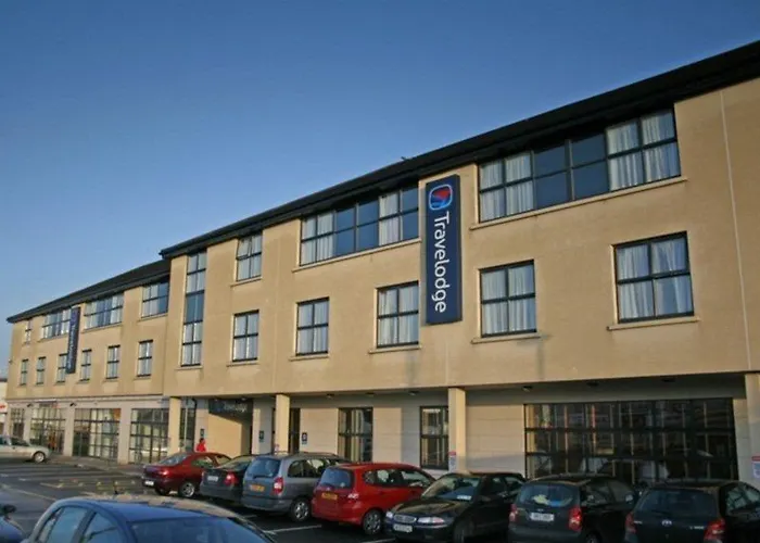 酒店 Travelodge 戈尔韦