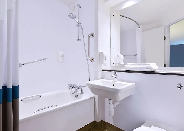 Travelodge 3* Голуэй