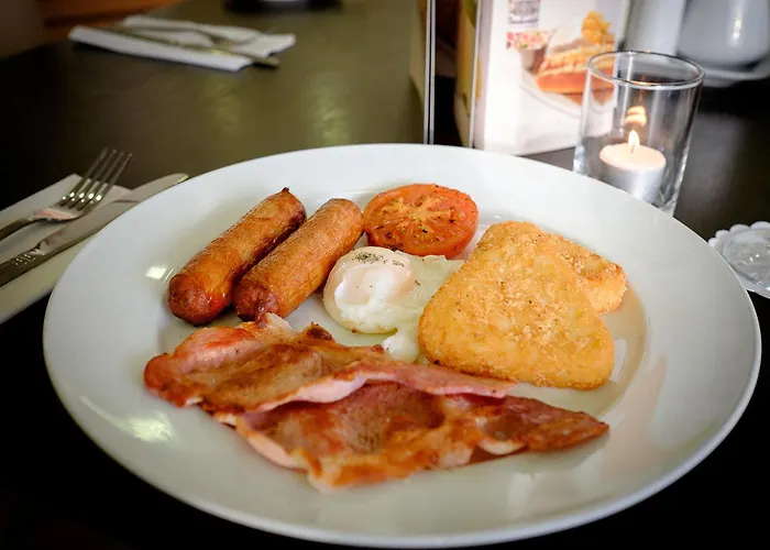 Отель Travelodge Голуэй