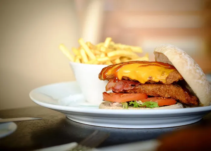 Travelodge Отель Голуэй