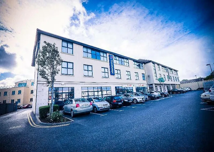 Travelodge 酒店 3*