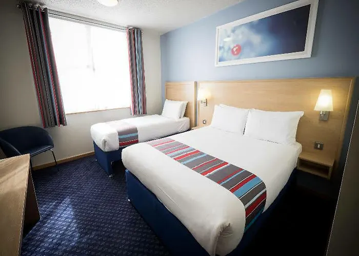 Travelodge