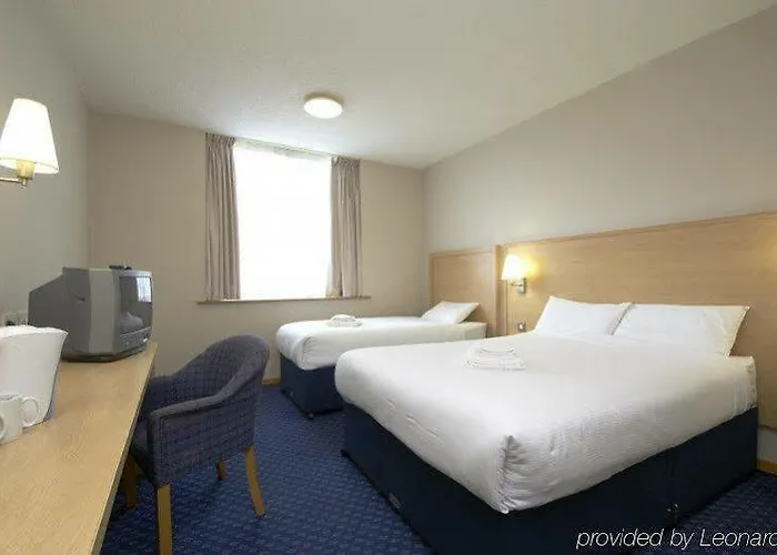 Отель Travelodge