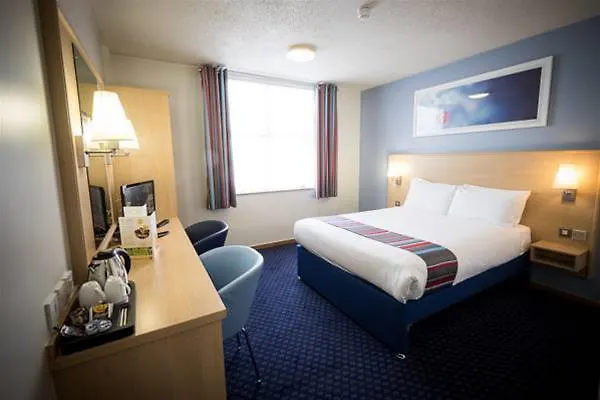 Hotel Travelodge