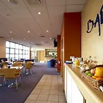 Travelodge 酒店 3*