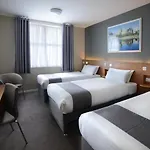 Travelodge 戈尔韦