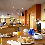 Travelodge 酒店