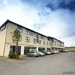 Travelodge 酒店