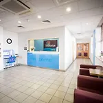 Travelodge 酒店 3*