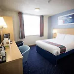 酒店 Travelodge