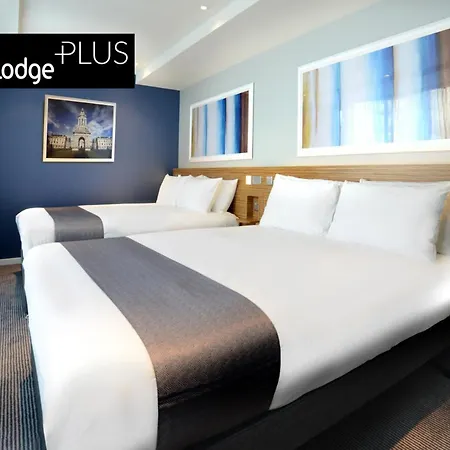 Hotell Travelodge