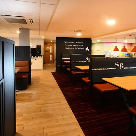 Travelodge Galway