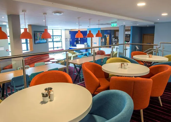 Travelodge Galway