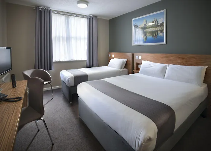 Hotell Travelodge