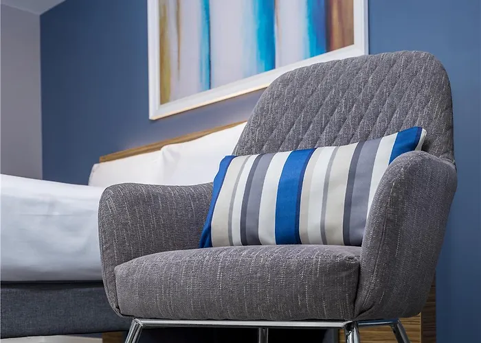 Hotell Travelodge Galway