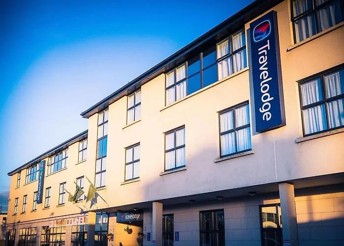 Travelodge Hotell