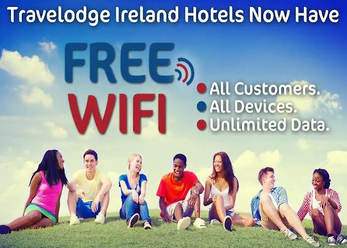 Travelodge Galway