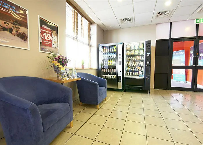 Travelodge 3* Galway